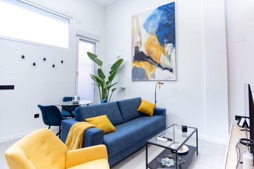 Apartamento Loft 11 B