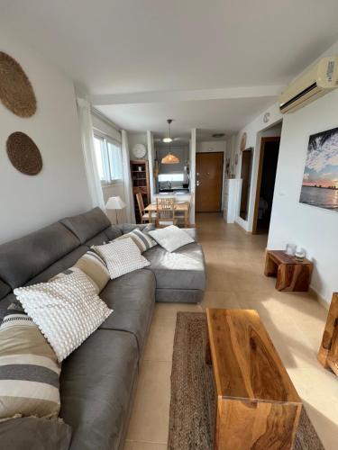 Apartamento Vakantieappartement �tico Mil Sue�os