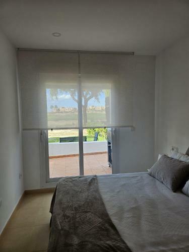 Apartamento Las Terrazas Golf Los Incas