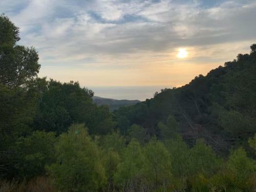 La Casa de Ladrillo, Relax Y Trekking House.