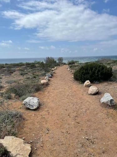 La Casa de Ladrillo, Relax Y Trekking House.