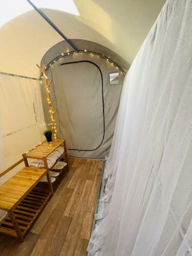 Bed & Breakfast Burbujas Experience Murcia