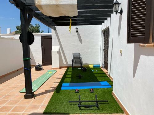 Awesome 5* Lux Villa - El Valle - Pool/jacuzzi