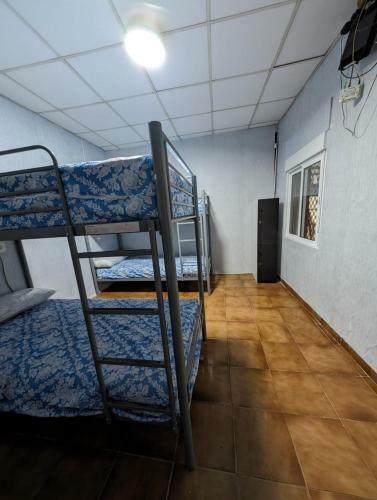 Albergue Acho Rancho