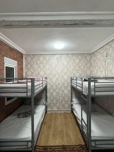 Albergue Acho Rancho