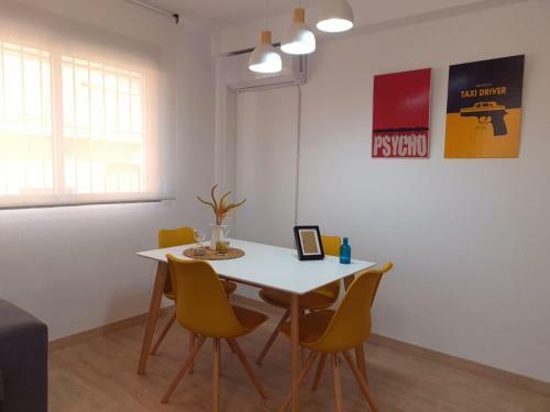 Magnifico Apartamento Nuevo La Alberca