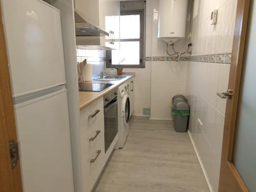 Magnifico Apartamento Nuevo La Alberca