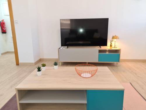 Magnifico Apartamento Nuevo La Alberca