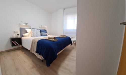 Magnifico Apartamento Nuevo La Alberca