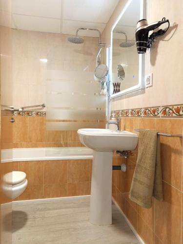 Magnifico Apartamento Nuevo La Alberca