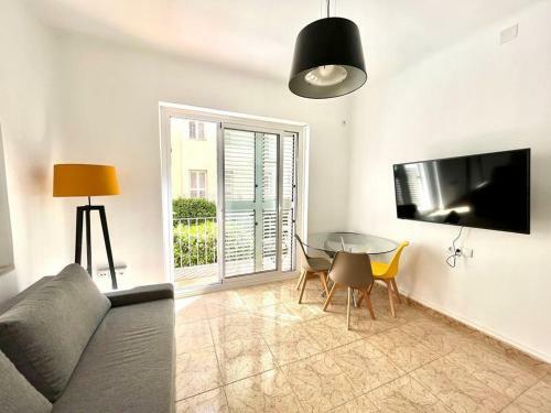 Apartamento Casa Blanca