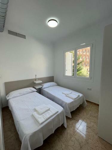 Apartamento Casa Blanca
