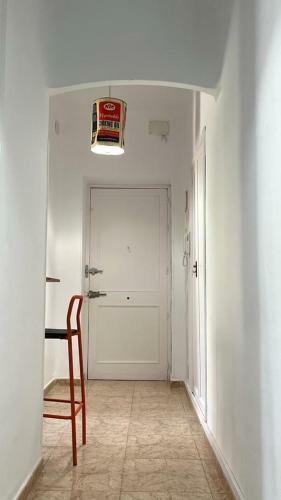 Apartamento Casa Blanca