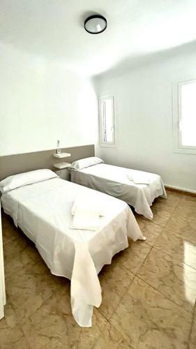 Apartamento Casa Blanca