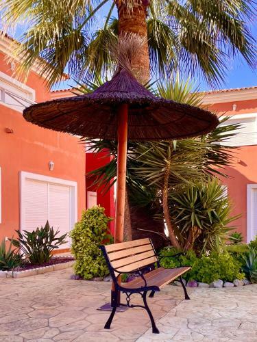 Apartamento Feel Calm Villa Altaona Golf