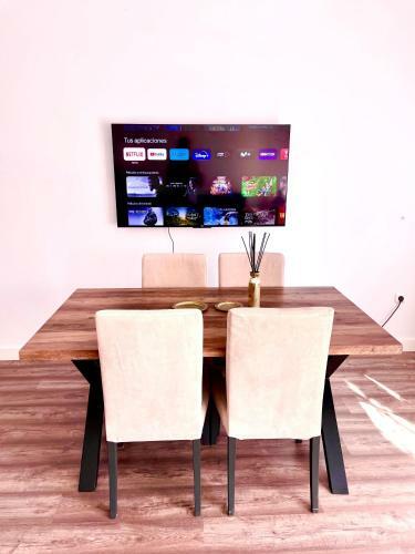 Apartamento Feel Calm Villa Altaona Golf