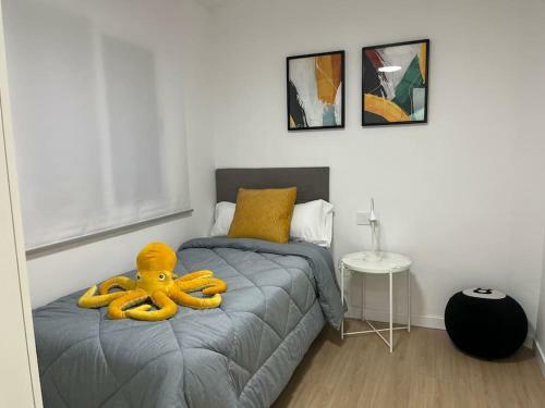 Apartamento Centro Plaza Sardoy