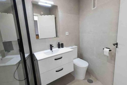 Apartamento Centro Plaza Sardoy