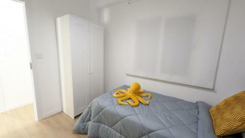 Apartamento Centro Plaza Sardoy