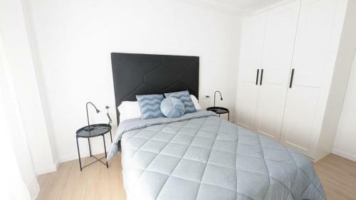 Apartamento Centro Plaza Sardoy