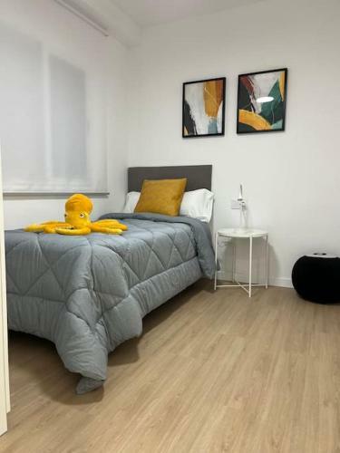 Apartamento Centro Plaza Sardoy