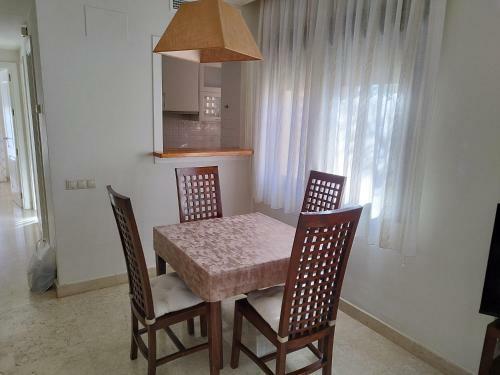 Apartamento 3 Dormitorios Roda Golf