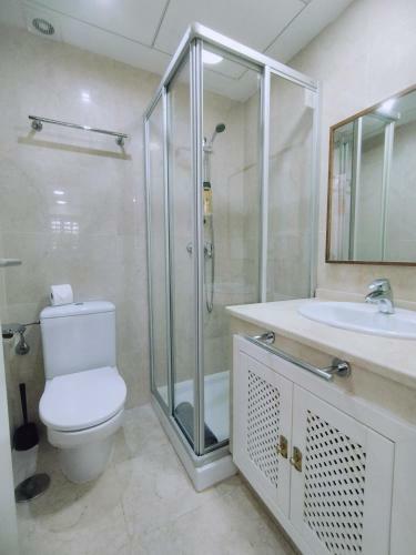 Apartamento 3 Dormitorios Roda Golf