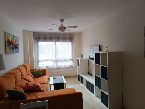 Apartamento Murcia