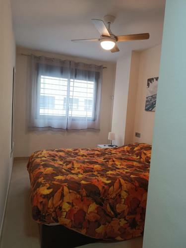 Apartamento Murcia