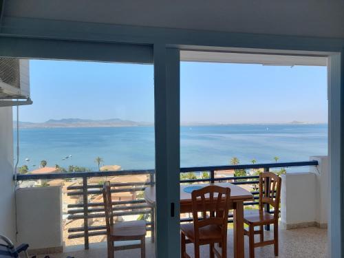 Apartamento Para�so Manga Beach