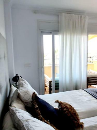 Apartamento D�plex A Estrenar 4hab Altaona Golf Piscina Playa