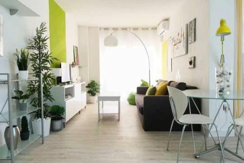 Apartamento Modern Oscvict En Murcia