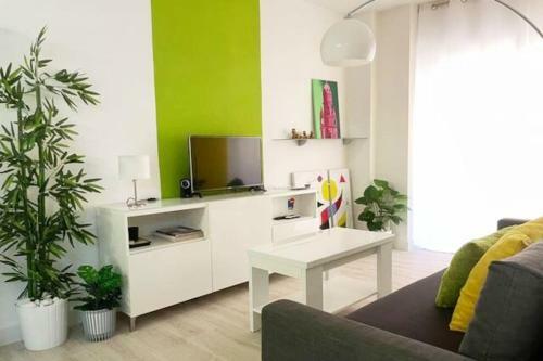 Apartamento Modern Oscvict En Murcia