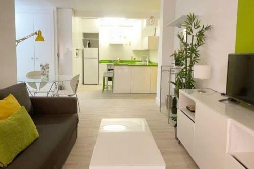 Apartamento Modern Oscvict En Murcia