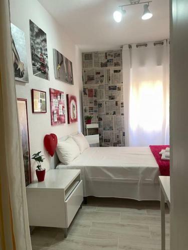 Apartamento Modern Oscvict En Murcia