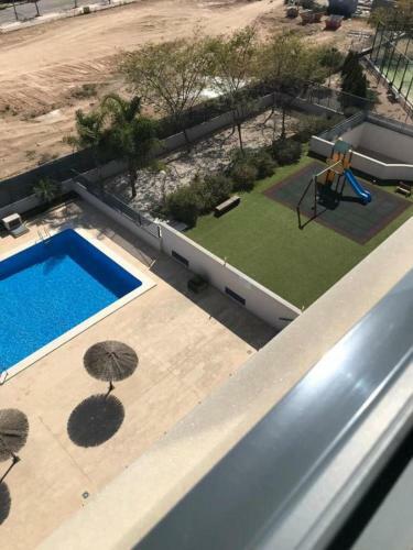Apartamento Dal�