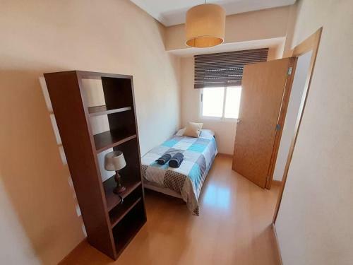 Apartamento Piso Con Balc�n La Alberca, Murcia