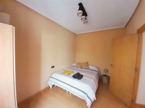 Apartamento Piso Con Balc�n La Alberca, Murcia