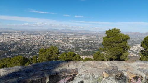 Apartamento Piso Con Balc�n La Alberca, Murcia