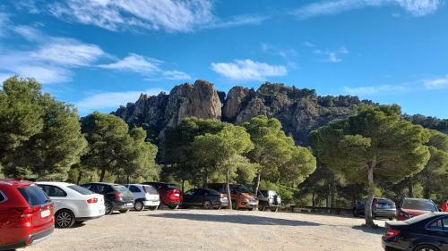 Apartamento Piso Con Balc�n La Alberca, Murcia