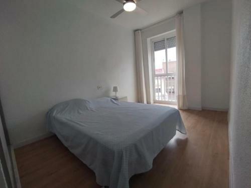 Apartamento Ceuta