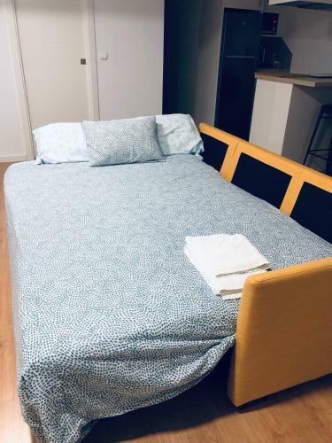 Apartamento Junto A La Plaza de Las Flores