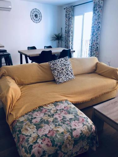 Apartamento Junto A La Plaza de Las Flores