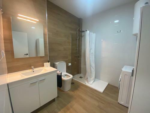 Apartamento Mateos