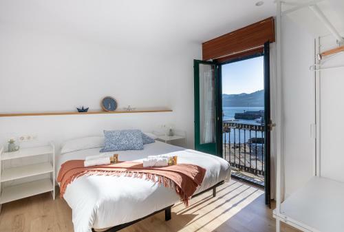 Apartamento Mundaka Old Port