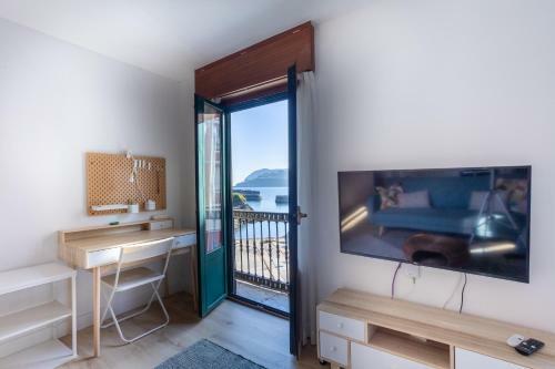 Apartamento Mundaka Old Port