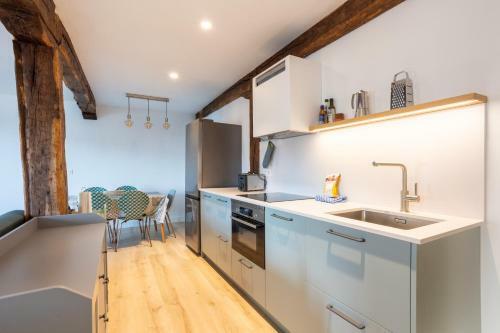 Apartamento Mundaka Old Port