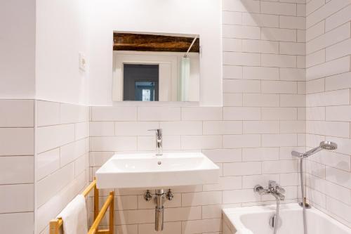 Apartamento Mundaka Old Port
