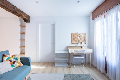 Apartamento Mundaka Old Port