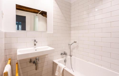 Apartamento Mundaka Old Port